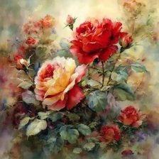 Cross stitch pattern: #3046198