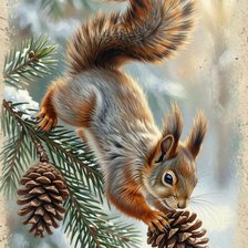 Cross stitch pattern: #3046201