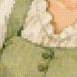 Preview of cross stitch pattern: #3046206