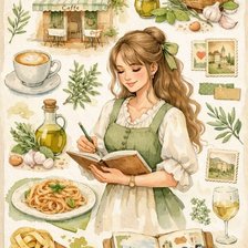 Cross stitch pattern: #3046206