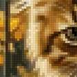 Preview of cross stitch pattern: #3046396