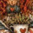 Preview of cross stitch pattern: #3046491