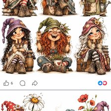 Cross stitch pattern: #3046491