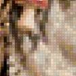 Preview of cross stitch pattern: #3046493