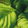Preview of cross stitch pattern: #3046689