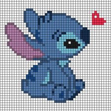 Cross stitch pattern: #3046734