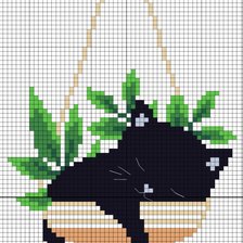 Cross stitch pattern: #3046735