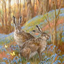 Cross stitch pattern: #3046760